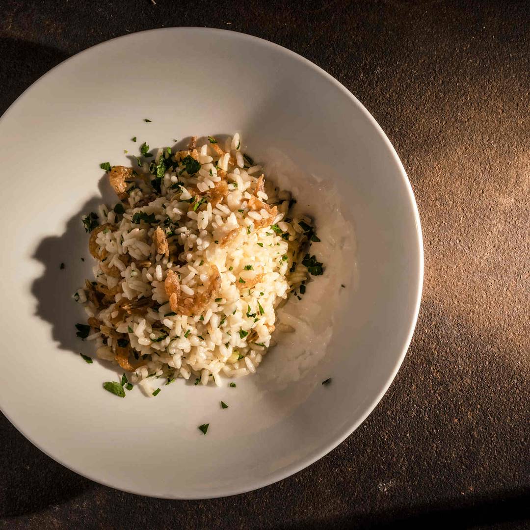 Locanda Vittoria a Pozzolo sul Mincio