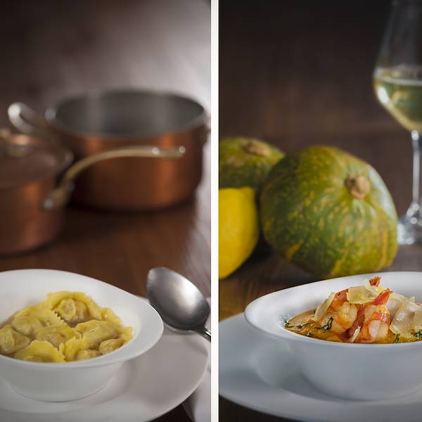 Visita Alla Vittoria Da Renato a Solferino