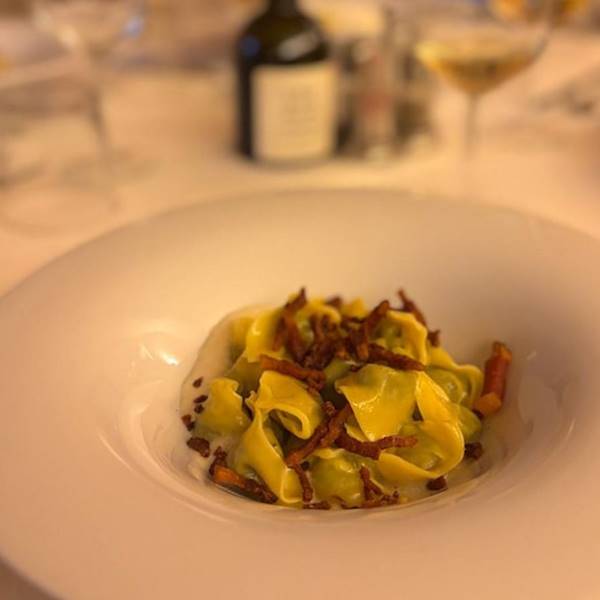 Ristorante al Vecchio Vaghetto