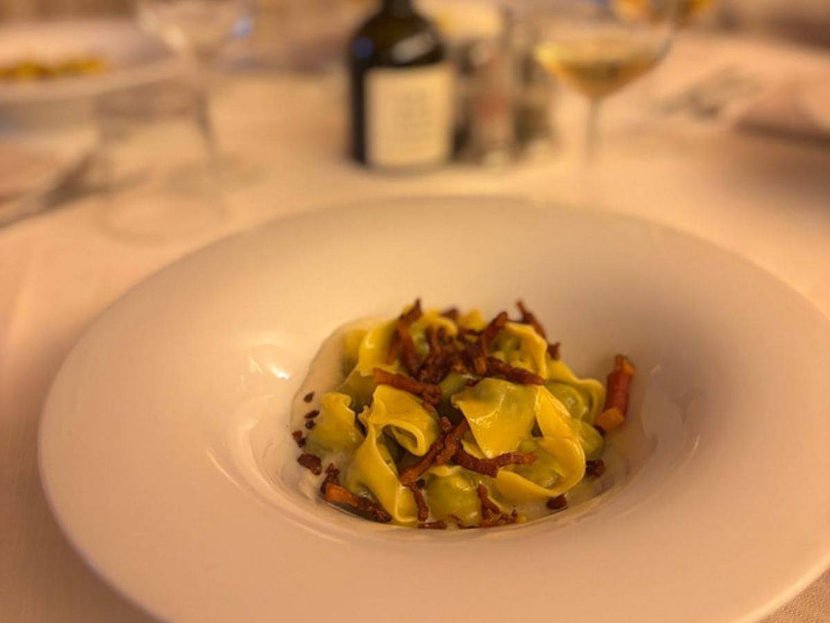 Ristorante al Vecchio Vaghetto