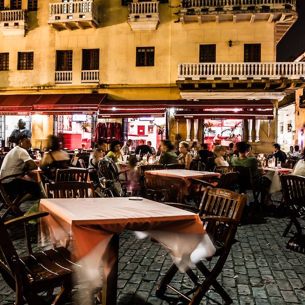 Ragionare e agire tutti insieme