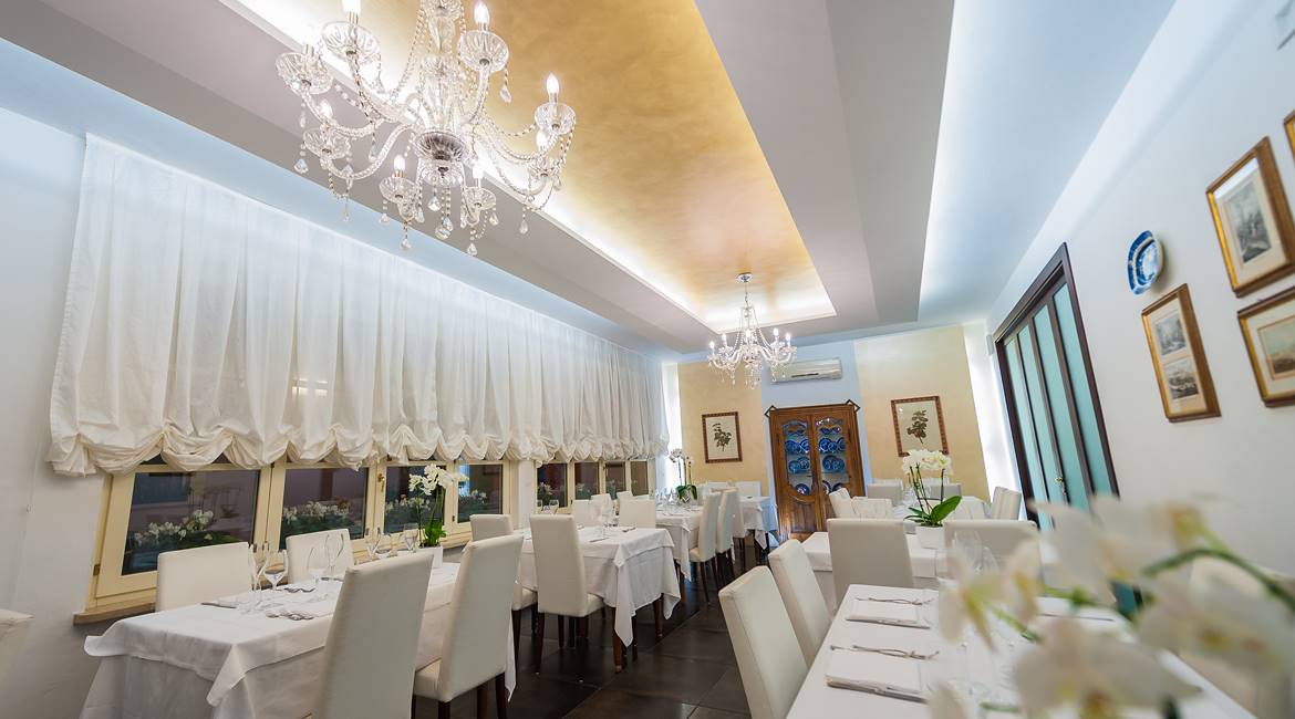 Visita Alla Vittoria Da Renato a Solferino