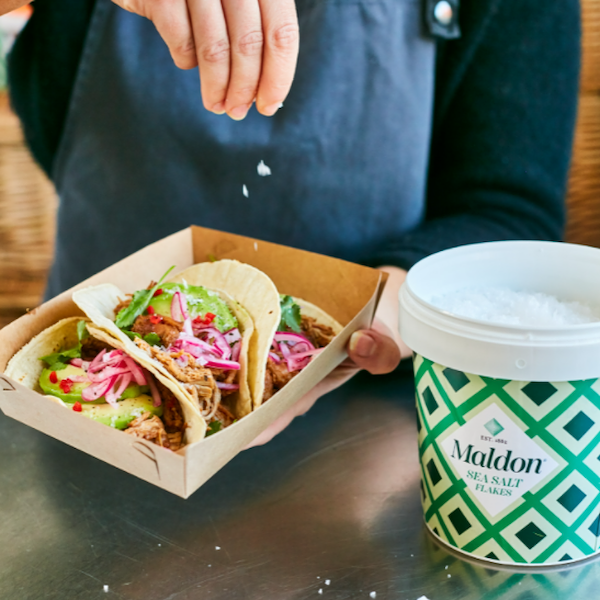 Il Sale Maldon perché è un’eccellenza?