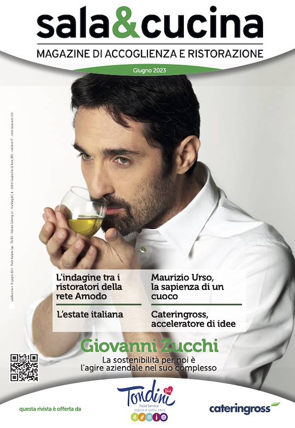 Sala&Cucina Giugno 2023