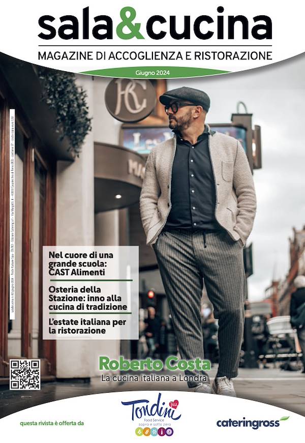 Sala&Cucina Giugno 2024