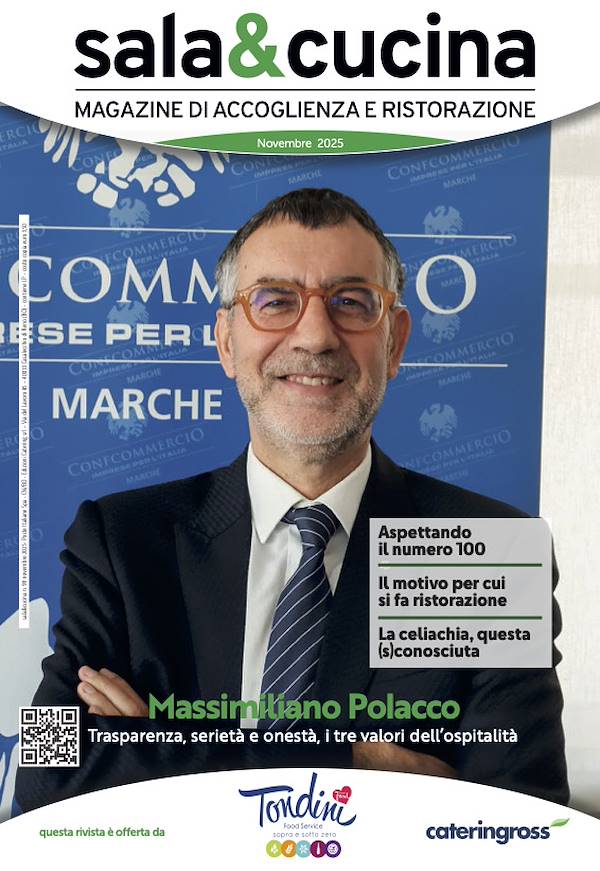 Sala&Cucina Novembre 2025