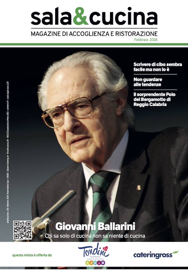 Sala&Cucina Febbraio 2026