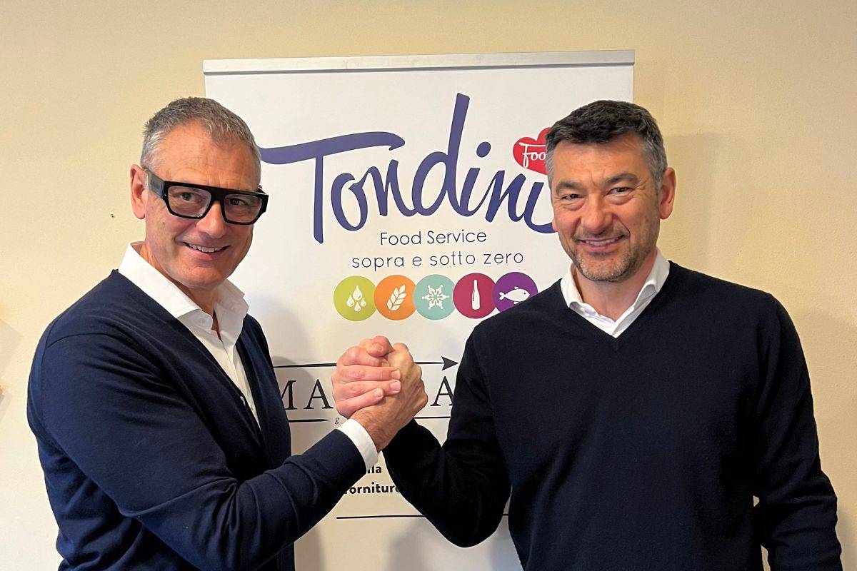 HORECA: F.lli Tondini srl, un’azienda che cresce