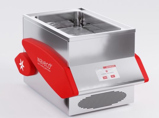 Sistemi di cottura innovativi: WAVECO® e la maturazione spinta