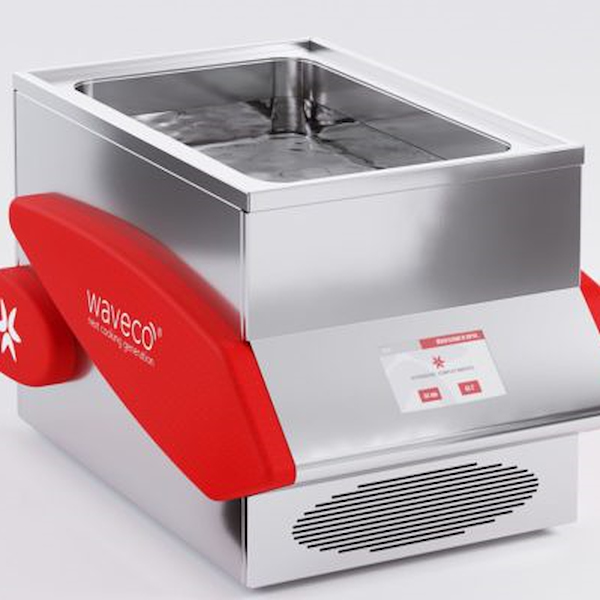 Sistemi di cottura innovativi: WAVECO® e la maturazione spinta
